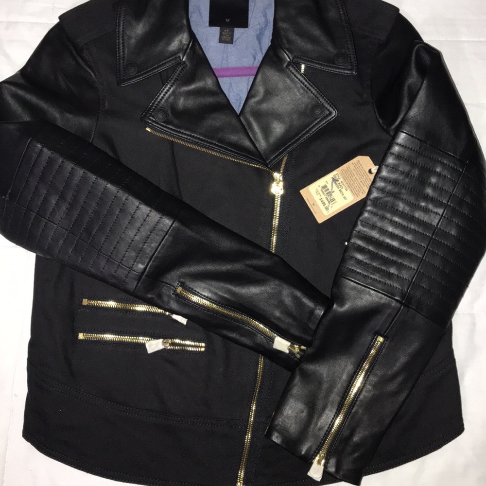 Brand New and unused True Religion jacket